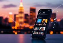 Cara kerja rekomendasi video TikTok