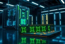 memory hbm3 superkomputer el capitan