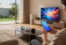 Smartphone OPPO dan Vivo